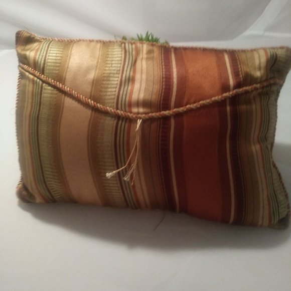 Decorative Pillows - Picture 1 of 3